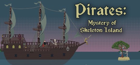 Games like Pirates: Mystery of Skeleton Island