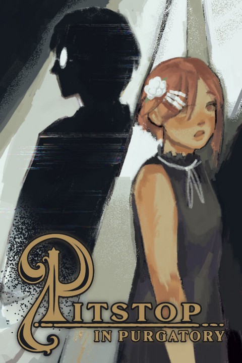 Games like Pitstop in Purgatory