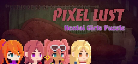Games like Pixel Lust: Hentai Girls Puzzle