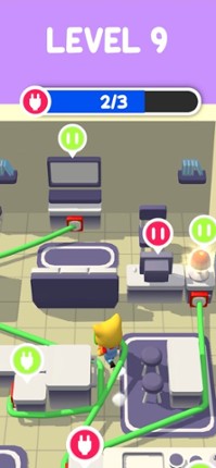 Plug In 3D screenshot