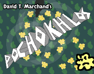 Games like Pochokhlos