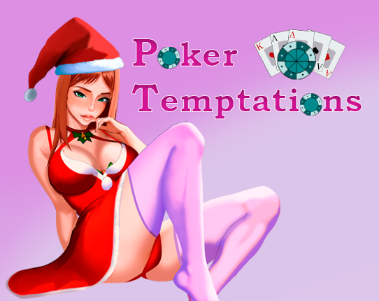 Poker Temptations Game Cover