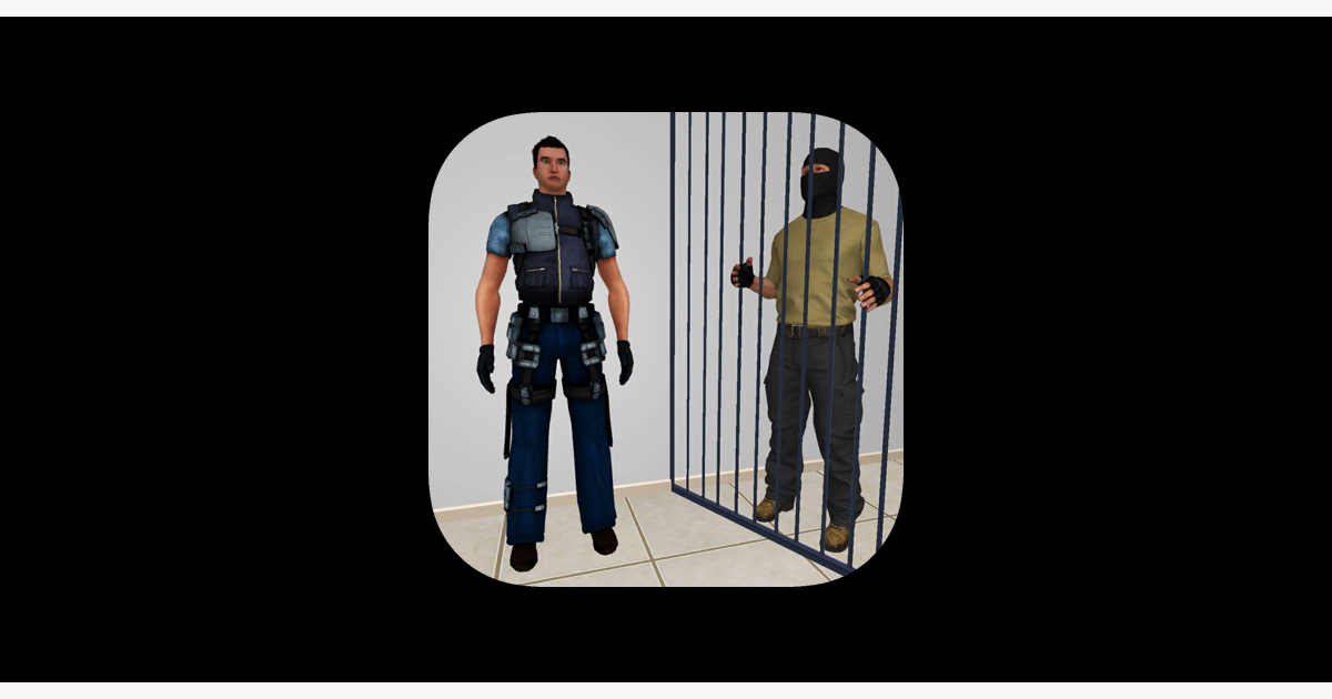 Games like Police Simulator Car:Cop Drive