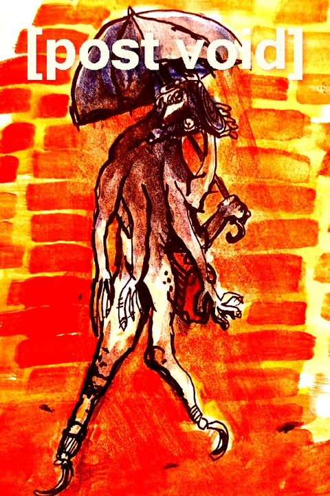 Games like Post Void