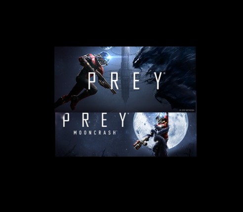 Prey Image