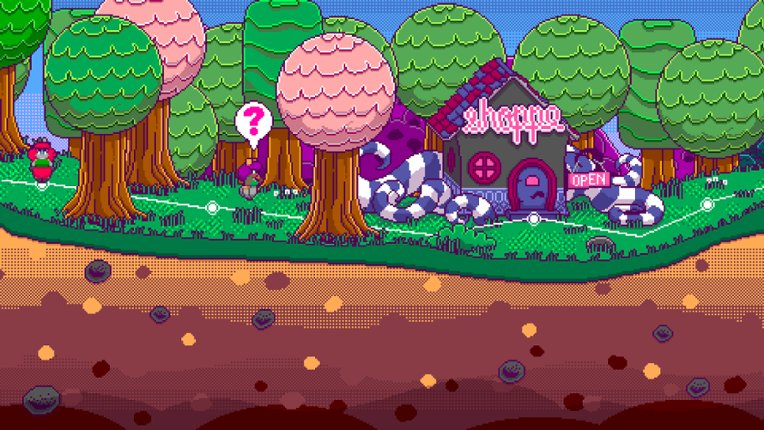 Princess Farmer Image