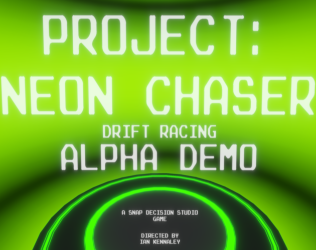 Games like Project: Neon Chaser - Alpha Release (Full Demo)