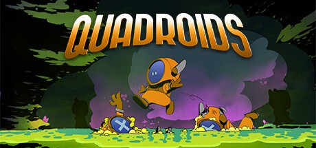 Games like Quadroids