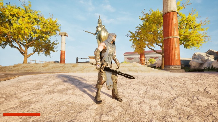 Realm Of Gems screenshot