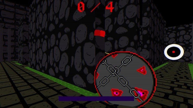 Retexo Mori screenshot