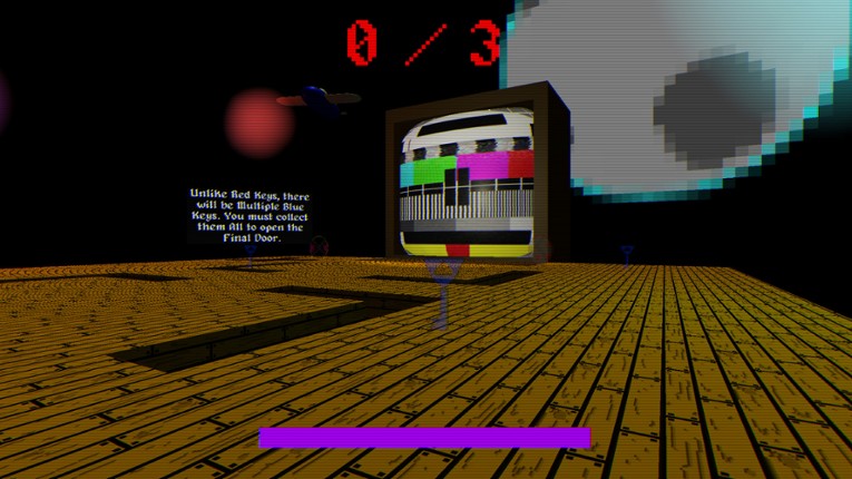 Retexo Mori screenshot