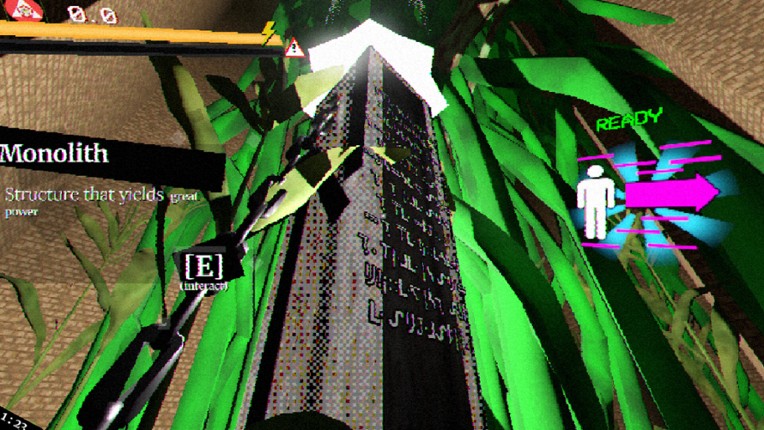 Revenant Maze screenshot