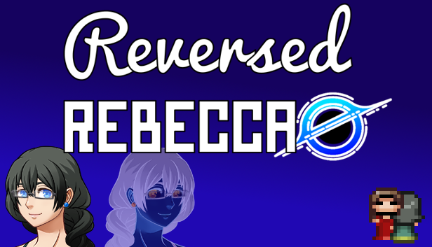 Games like Reversed Rebecca