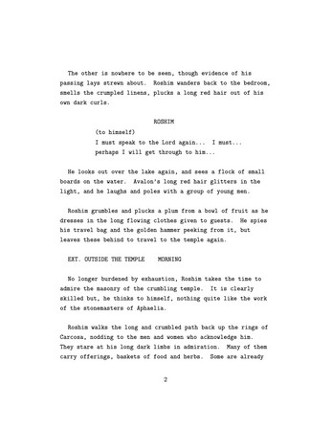RfA: Chapter 3 Treatment (18+) Image
