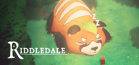 Games like Riddledale