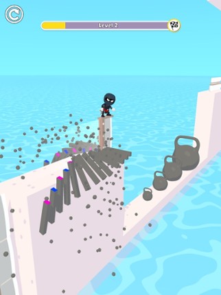 Rise Slicer screenshot