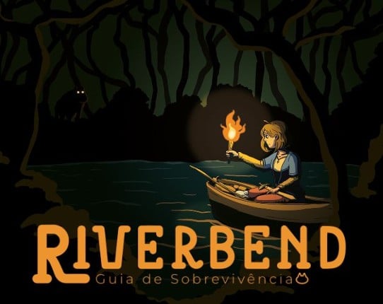 Riverbend Guia de Sobrevivência Game Cover