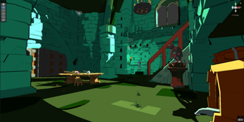 Robes & Wrinkles screenshot