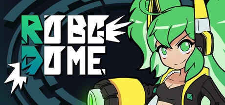 Games like Robo Dome