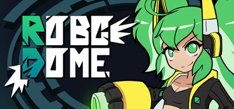 Robo Dome Image