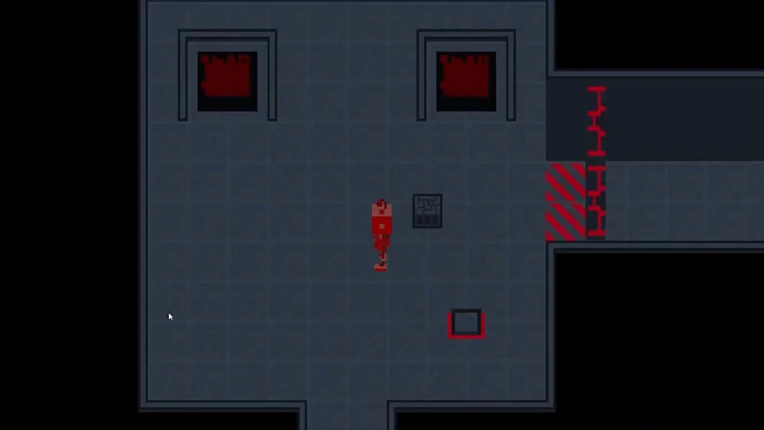 robot become human screenshot