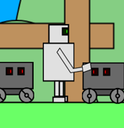 Games like ROBOVERSE