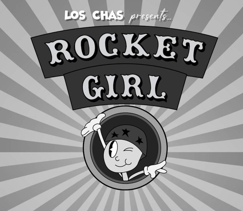 Games like Rocket Girl