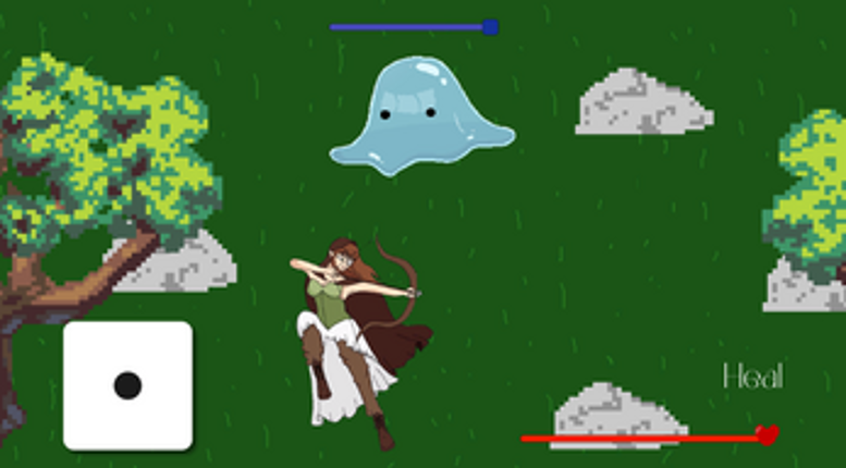Roll the Dice screenshot