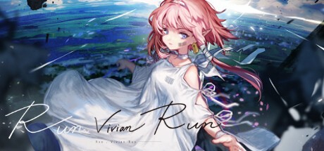 Games like Run, Vivian Run