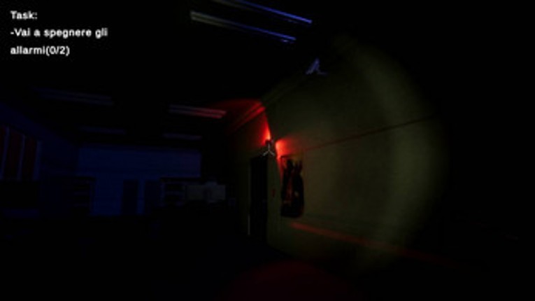 S.R.T. Incident Image