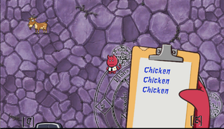SaaS: Summoning as a Service Image