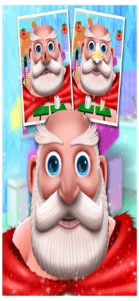 Santa Rescue Nose Surgery screenshot