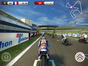 SBK15 - Official Mobile Game Image