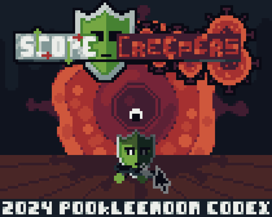 Games like Scope Creepers