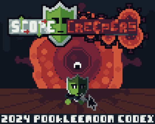 Scope Creepers Game Cover