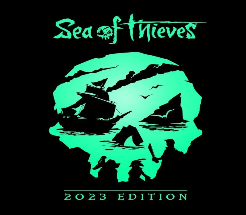Games like Sea of Thieves