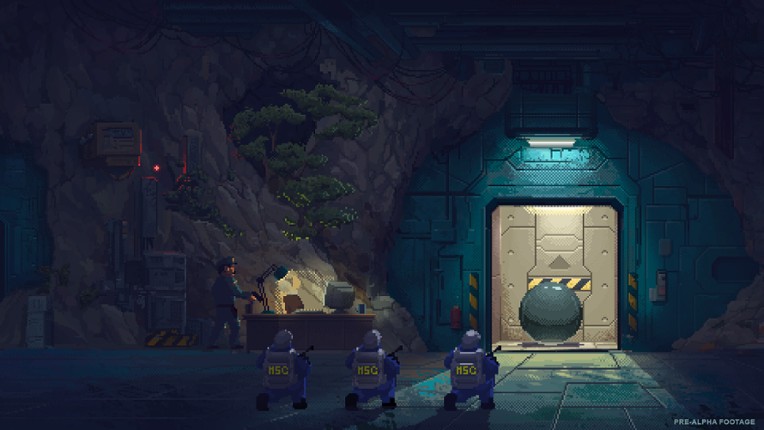 Security 51 screenshot