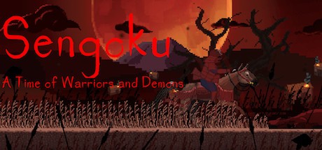 Games like Sengoku - A Time of Warriors and Demons