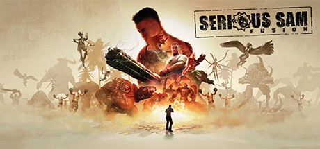 Games like Serious Sam Fusion 2017