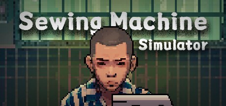 Games like Sewing Machine Simulator