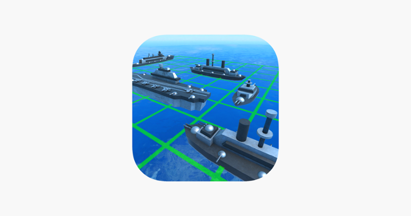 Ship Sea Battle Ultra Game Cover