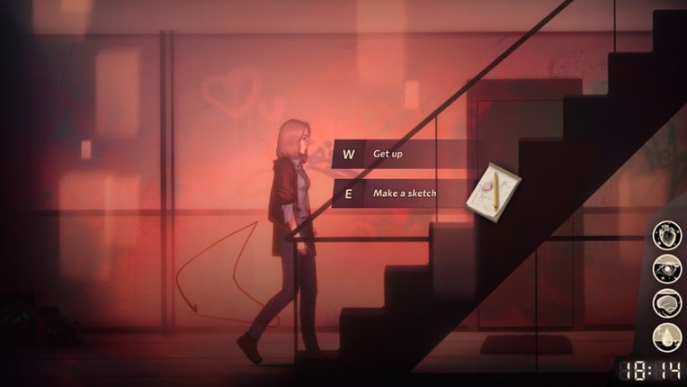 Sister Ray screenshot