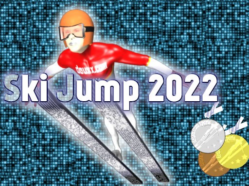 Games like Ski Jump 2022