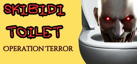 Games like SKIBIDI TOILET: Operation Terror