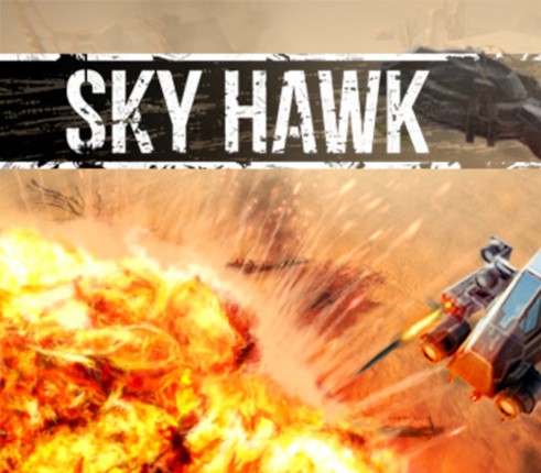 Sky Hawk Image