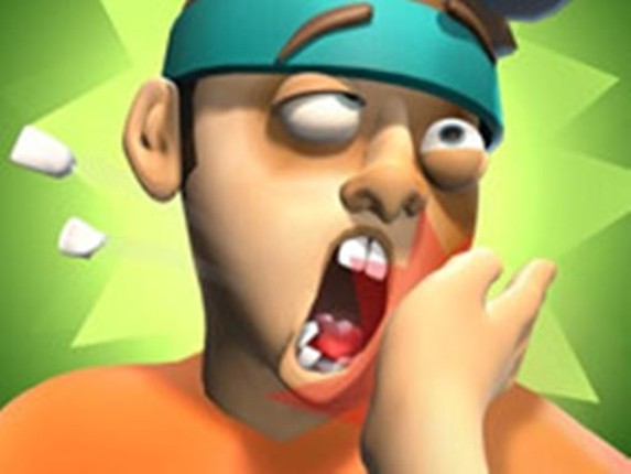 Slap Kings - Fun & Run 3D Game Game Cover