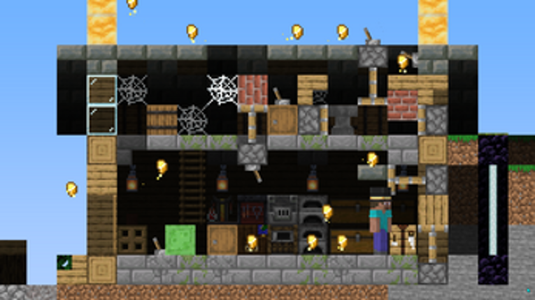 Slime Adventures Image