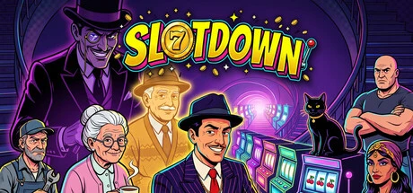 Games like SLOTDOWN