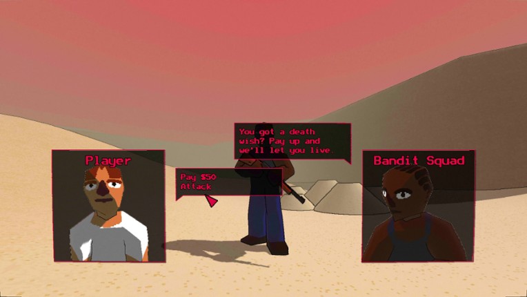 SLUGMOUTH screenshot