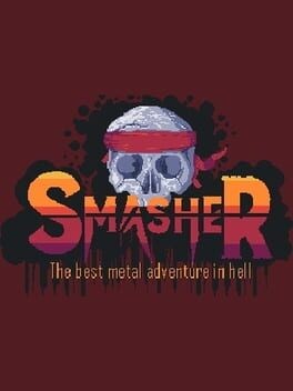 Games like Smasher